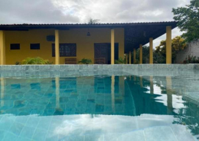 Casa Amarela BSM